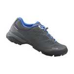 Sapatos de Ciclismo BTT Shimano MT3