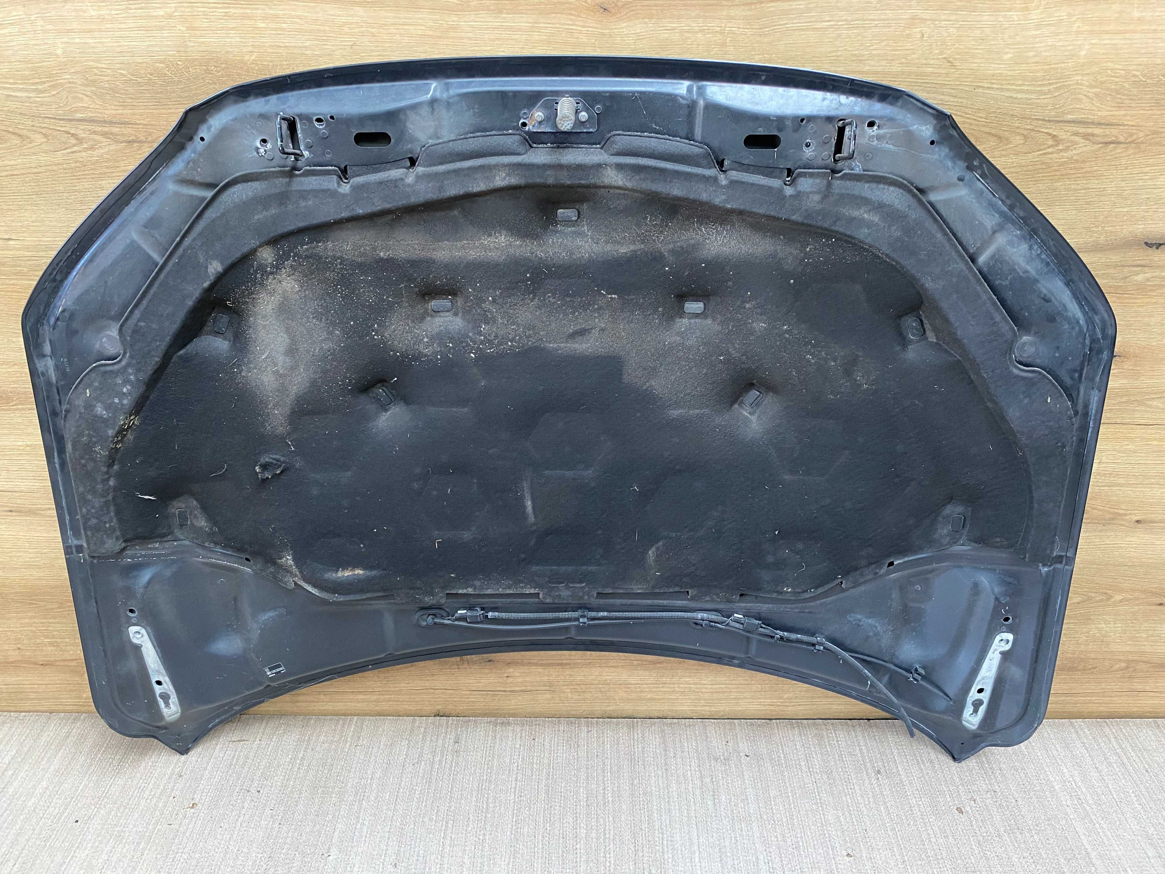Maska volvo v70/s80 kolor 492-46