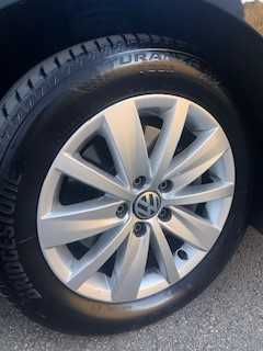 Volkswagen Passat V 1.6 TDI CONFORT