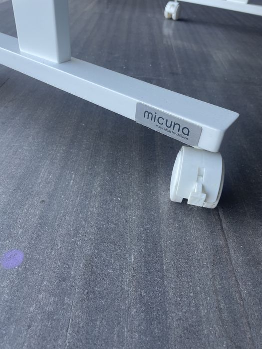 Berço bebé até 6 meses