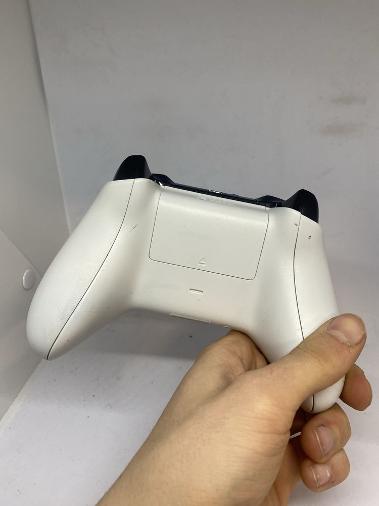 Pad Xbox One Xone Series X PC joystick kontroler oryginalny white