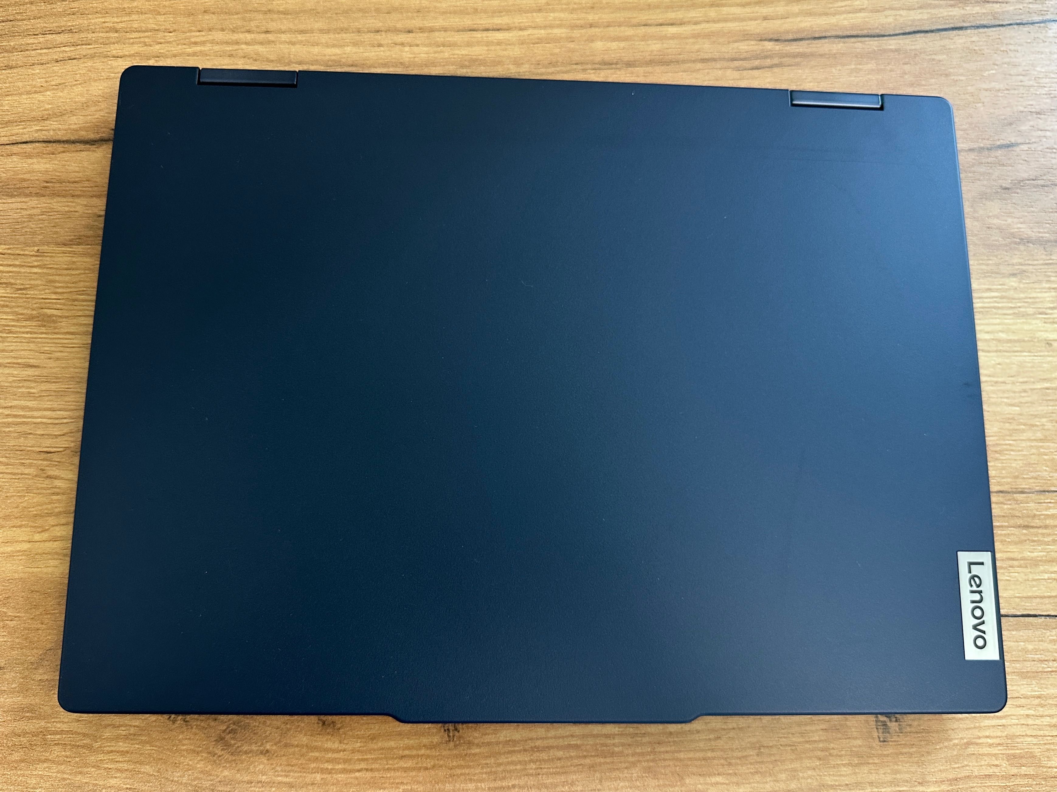 Ноутбук-планшет Lenovo IdeaPad 5 14AHP9 (2-in-1) Ryzen 7 8845HS