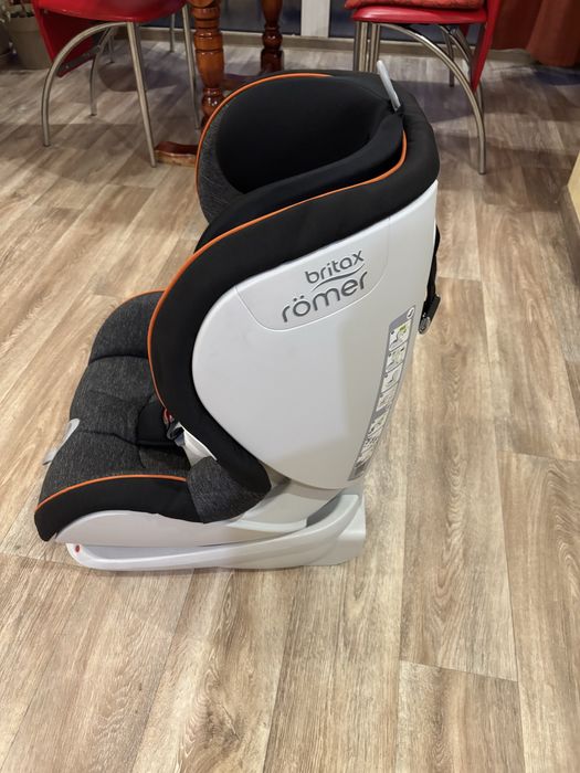 Britax Romer Trifix
