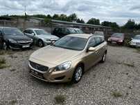 Volvo V60 Volvo V60 1,6 D 115KM ! Klima ! Tempomat ! Dowozimy !