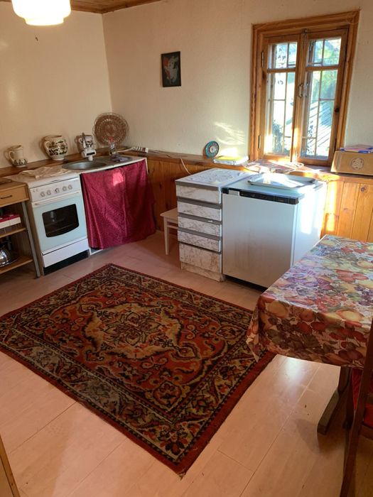 Продаєтся будинок, баня, садок