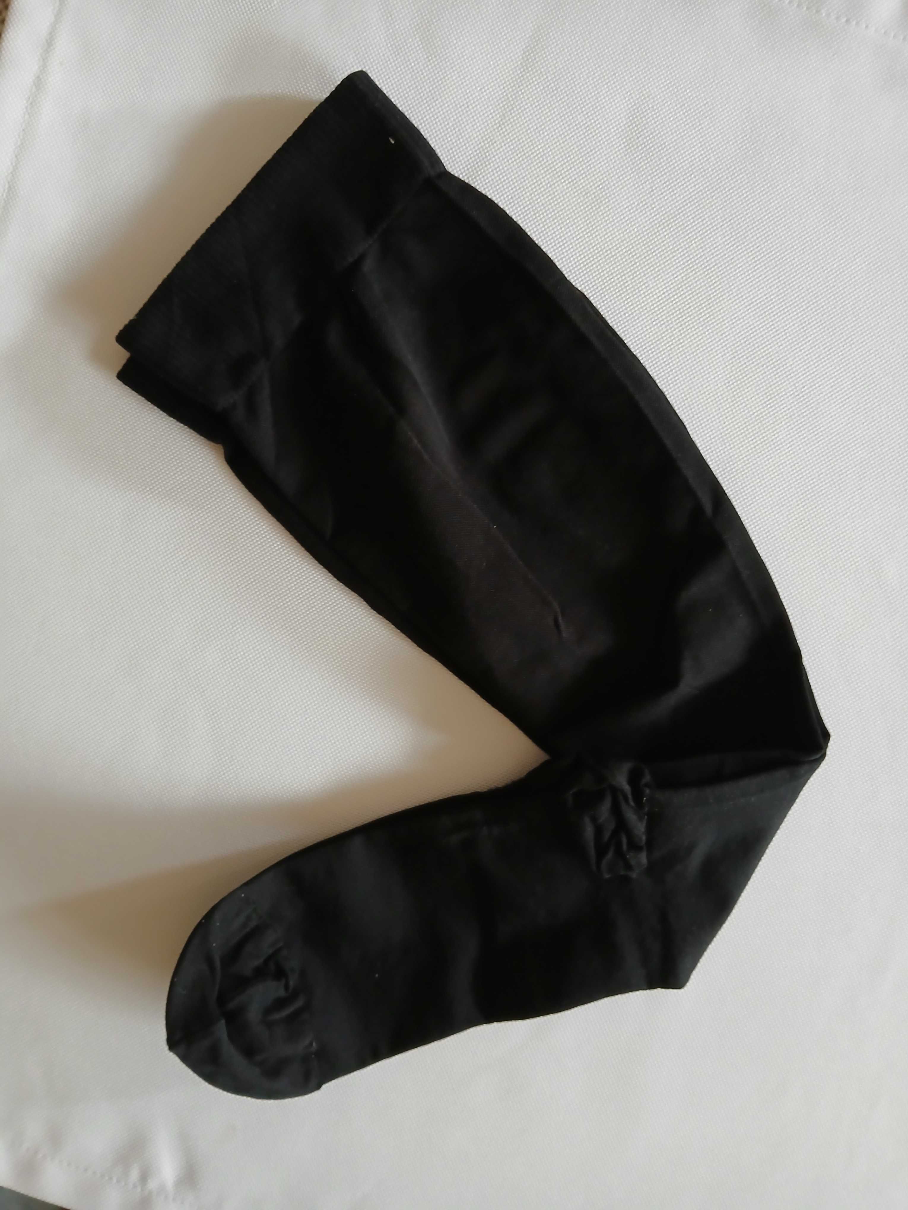 Podkolanówki uciskowe Salvi compression, 1 stopień ucisku, Rozm. XXL