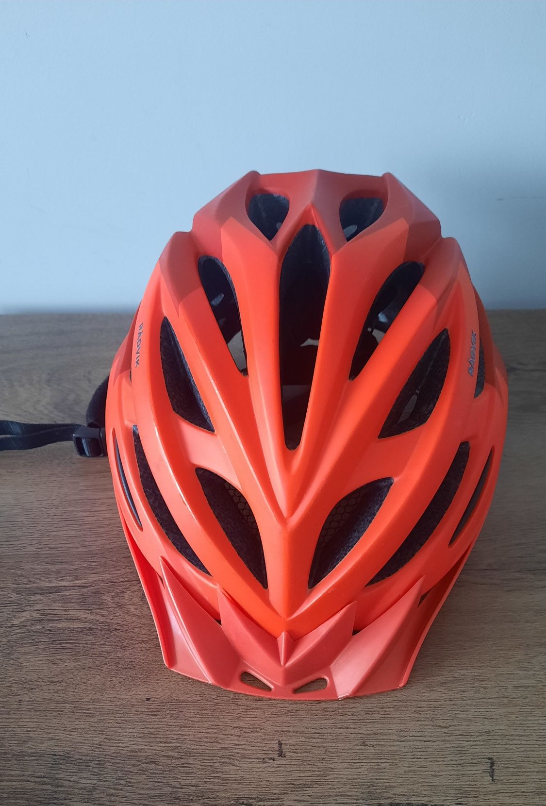 Kask ochronny juniorski Inmoldtech