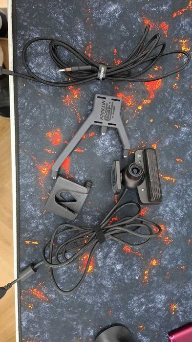 IRTrack śledzenie głowy ets2 ats