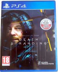 DEATH Stranding PS4 od Sklep AG
