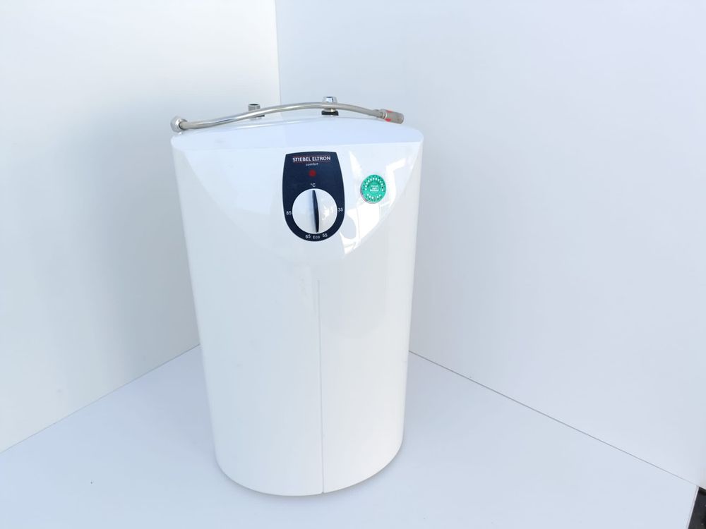 podgrzewacz wody pojemnościowy ogrzewacz bojler stiebel Eltron SNU10SL