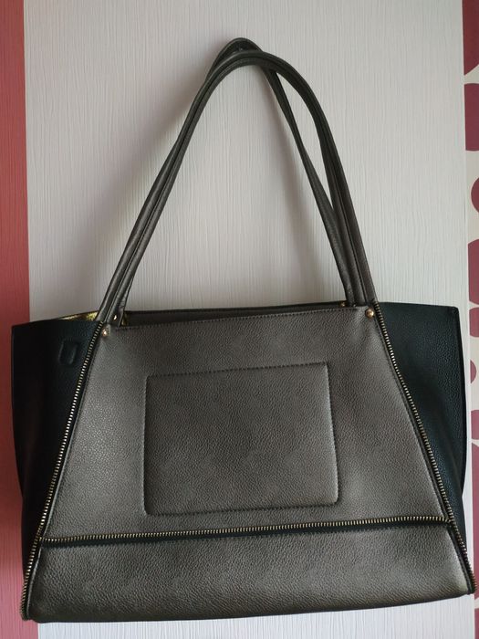 Сумка жіноча із еко