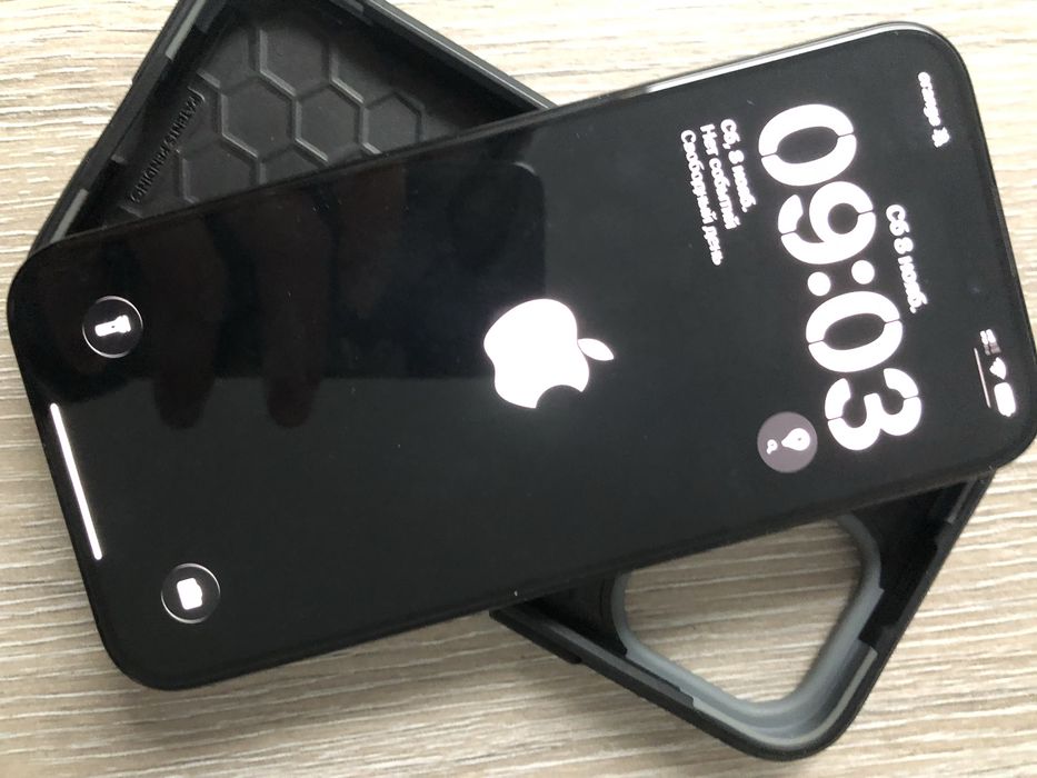 Iphone 16pro max 512. Ідеал