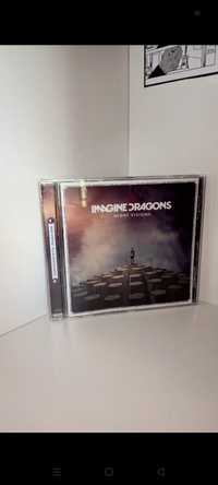 Imagine Dragons Night Vision