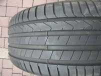 255/50R19 Pirelli 2 sztuki LATO 2022 rok JAK NOWE