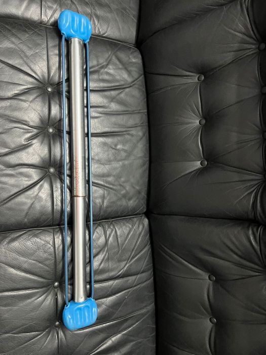 Еспандер пружинний