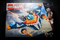 LEGO Marvel (76278)