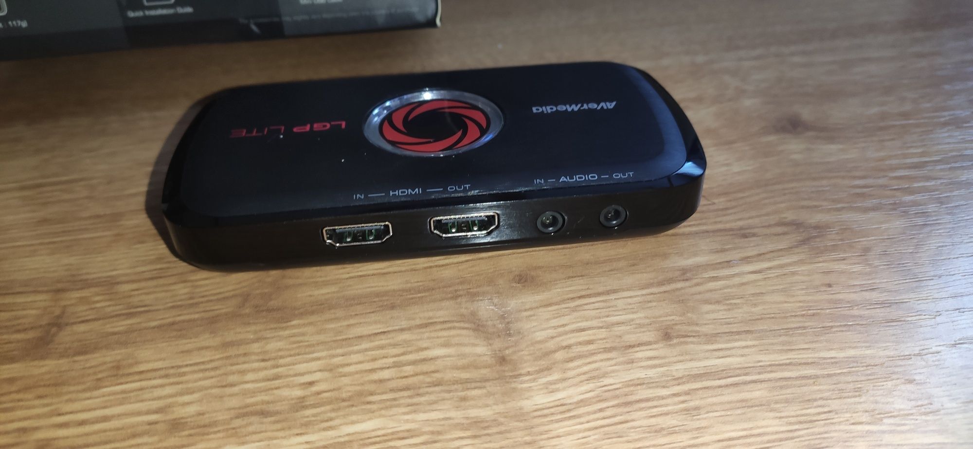 AVerMedia LGP Lite GL310