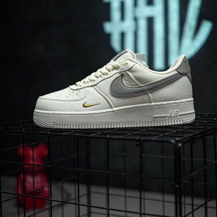 Nike Air Force 1 Vários modelos