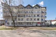 Apartament Klif & FALA Dziwnówek nad morzem EPpartamenty 250m do plaży