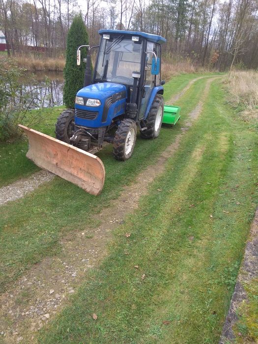 Продам трактор фотон 540