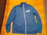 bluza męska puma