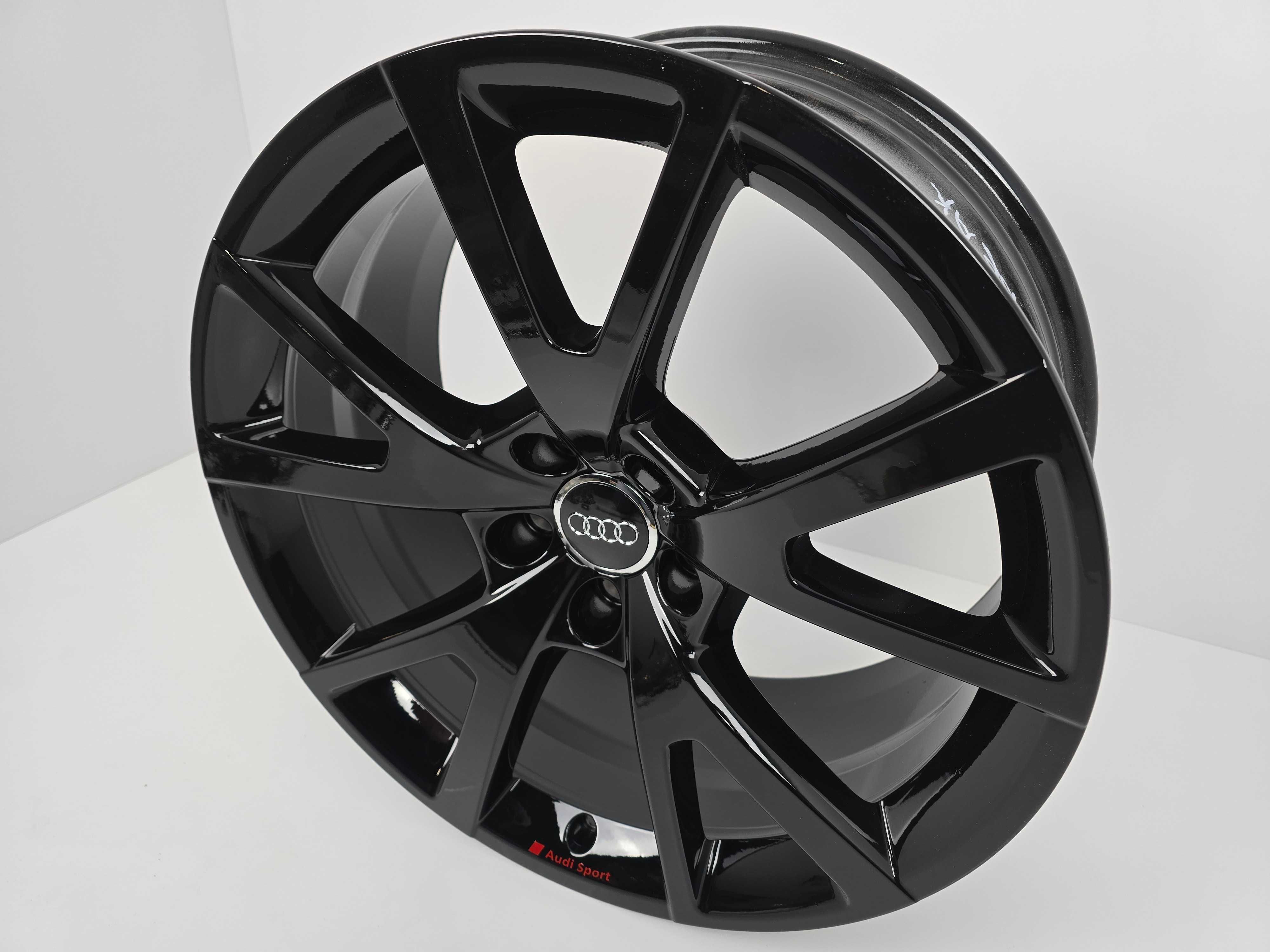 FABRYCZNIE NOWE Oryginalne Felgi Audi 19" A4 A5 A6 A7 A8 Q3 Q5 Q7