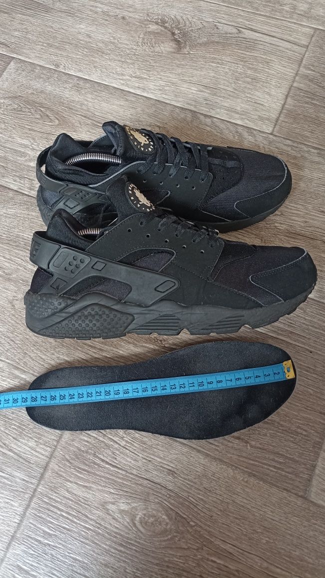 Кросівки Nike Air Huarache originals кроссовки мужские 45