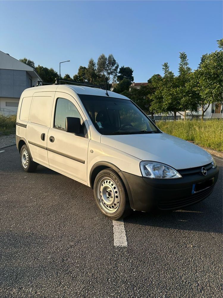 Vendo Opel Combo 1.3 CDTI