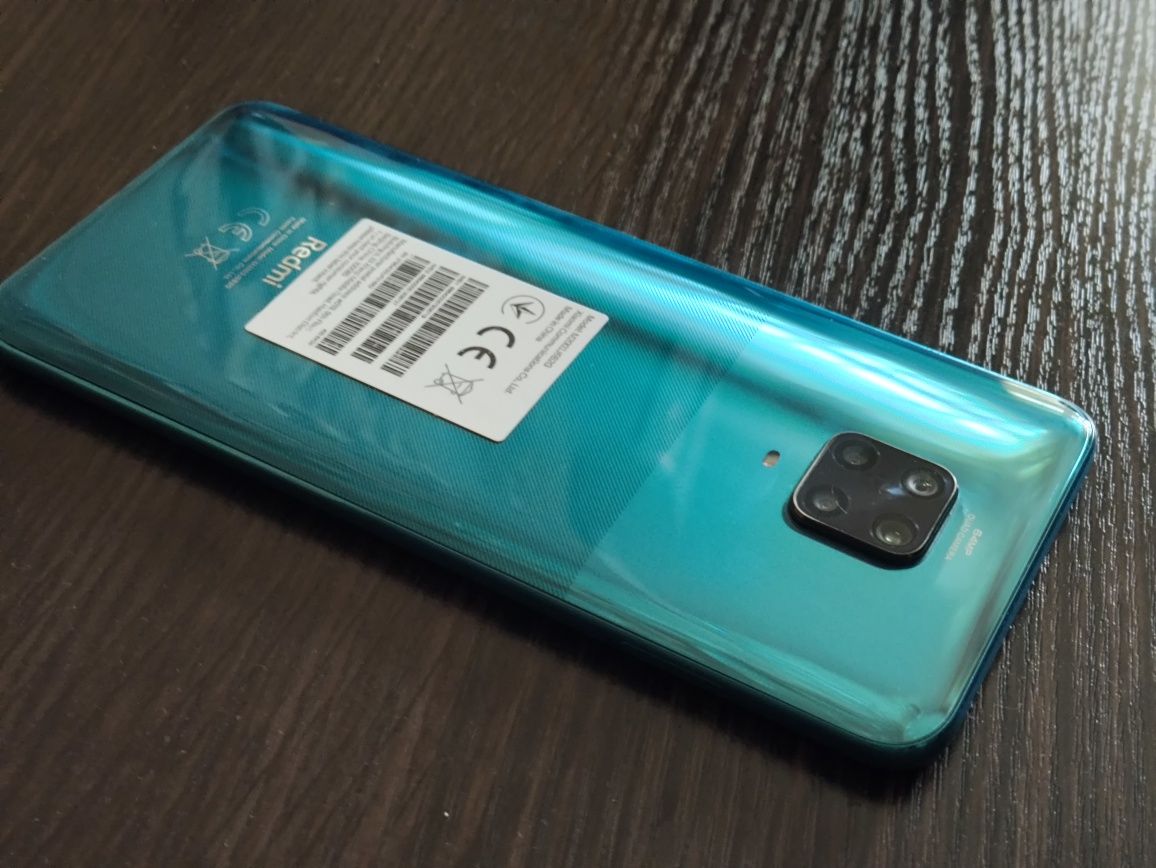 Xiaomi redmi Note 9 Pro