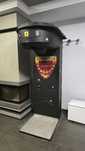 Bokser - automat do gry