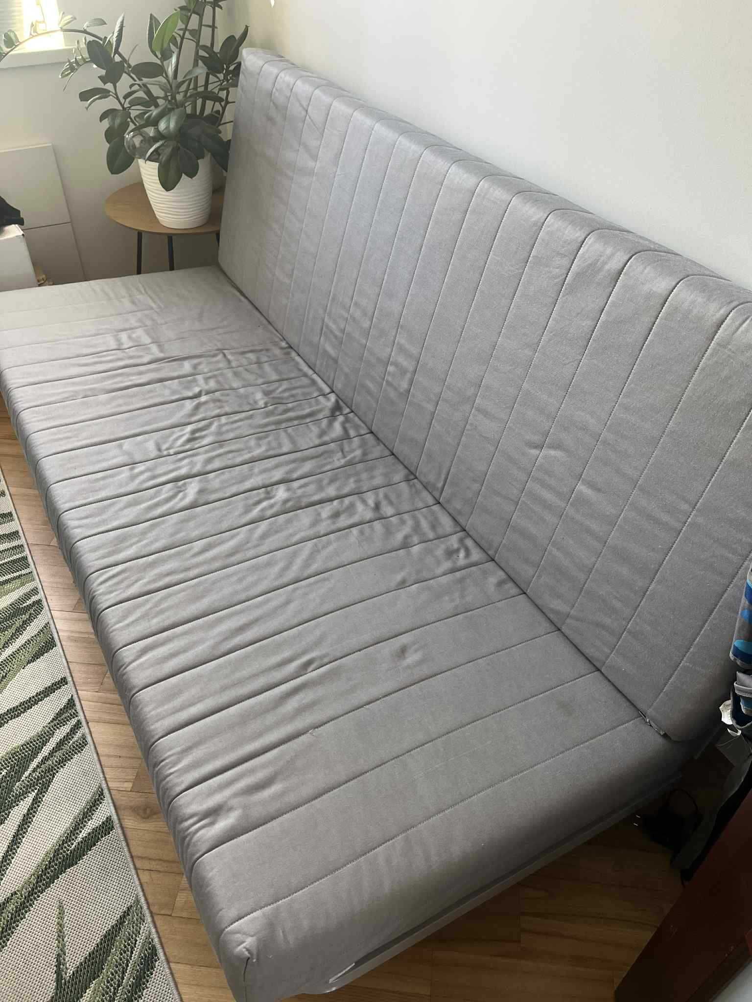 Sofa rozkładana IKEA