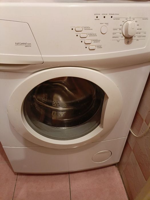 Pralka Amica AWSO10L