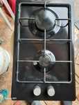 Поверхность газовая Perfelli  HGM 314 BL.
