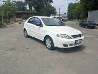 Chevrolet Lacetti 1.6 2008