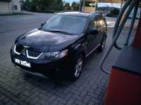 Mitsubishi Outlander 2.4 LPG 4x4