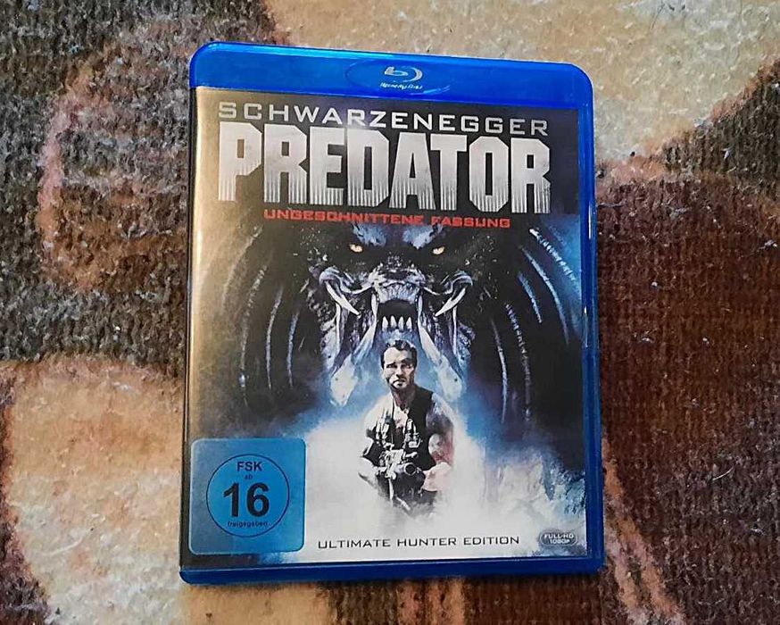 Filmes em Blu-ray & DVD´s como novos