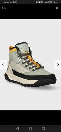 Timberland buty damskie GS Motion6 Mid F/L WP