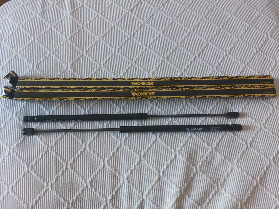 Molas Pneumáticas/Amortecedores de Mala Monroe ML5144 NOVOS