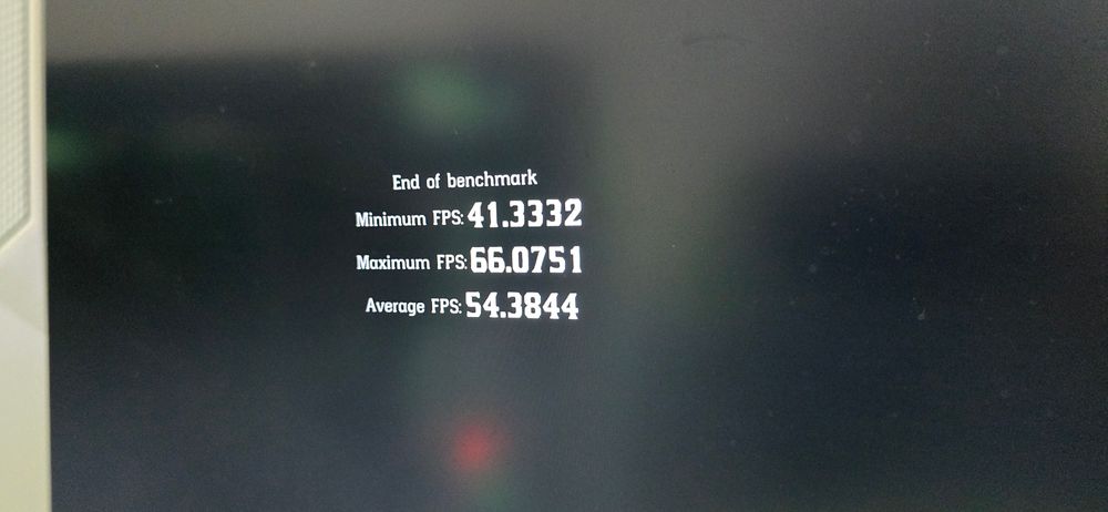 Pc/Computador Gaming White