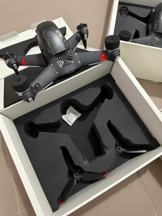 РОЗПРОДАЖ!!! НОВІ Квадрокоптери DJI FPV.