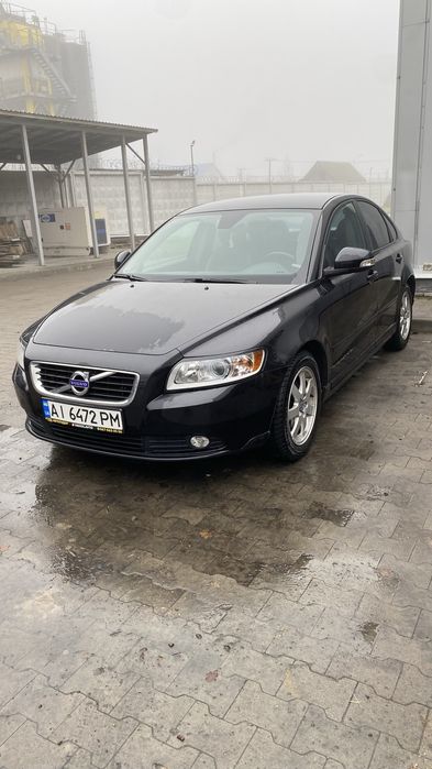 Продам Volvo s40