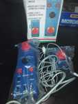 consola HANIMEX Modelo 666S Pong TV