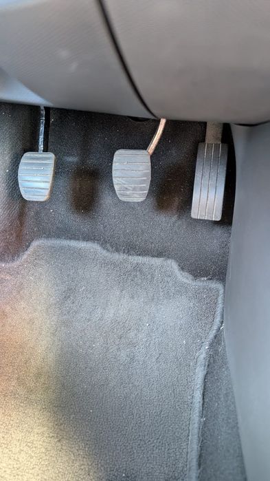 Renault Captur Bege