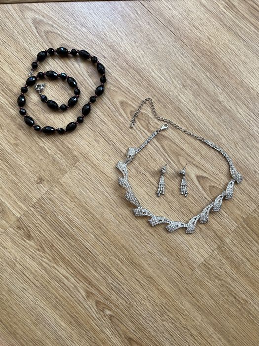 Шикарные, украшения, бижутерия