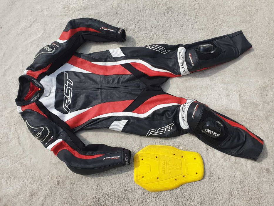 Rst TracTech Evo2  60 Eur 4xl Kombinezon motocyklowy