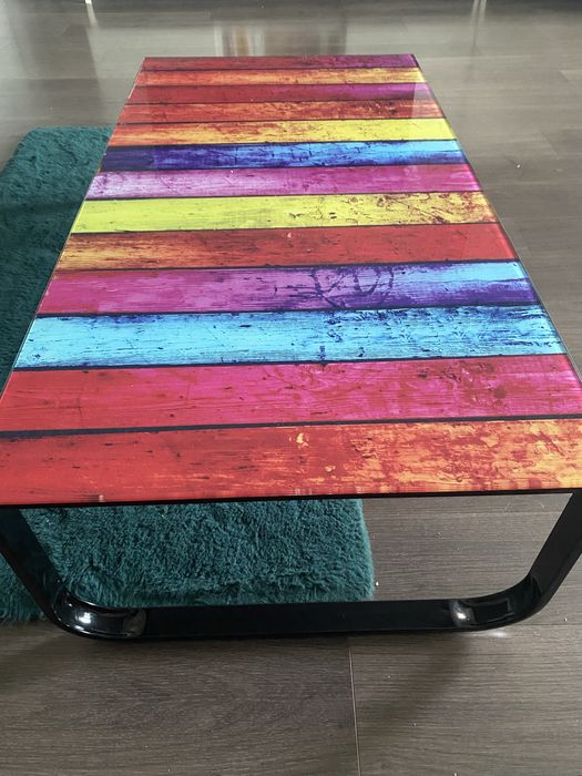 Stolik kawowy, ława