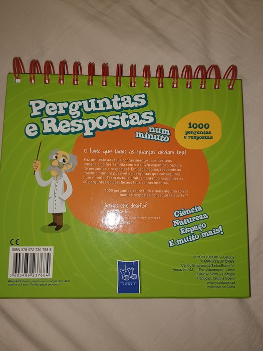 Livros infantis 5€