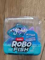 Rybka Robo Fish zmieniająca kolor