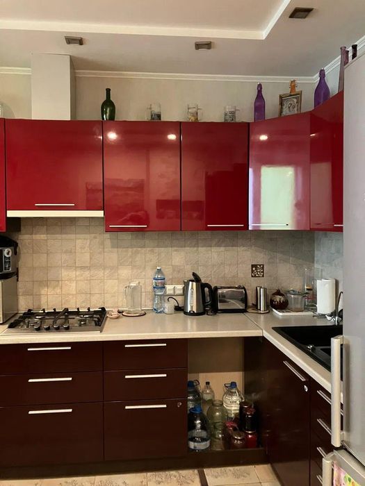 Продам 1-кімн. квартиру у Вишгороді OV