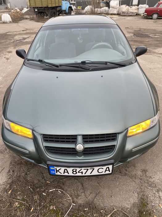 Chrysler Stratus LE 2.0